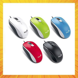Chuột máy tính - Mouse Genius DX-125