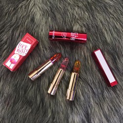 Son Gió Dạng Thạch Jelly Lipstick Bamila