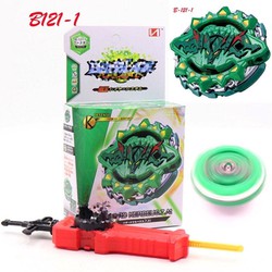 Con quay đồ chơi Beyblade B121 cho trẻ em