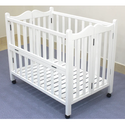 Giường cũi trẻ em Vinanoi VNC107T