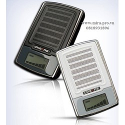 MÁY TRỢ GIẢNG UNIZONE UZ-9580III