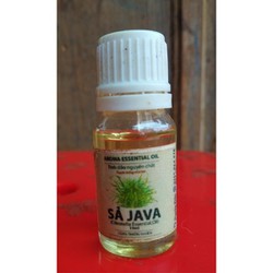 tinh dầu sả java 100% từ thiên nhiên