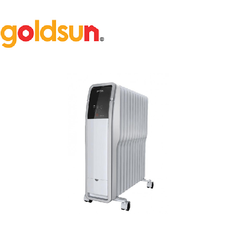 Máy Sưởi Dầu Goldsun GPOR11DW