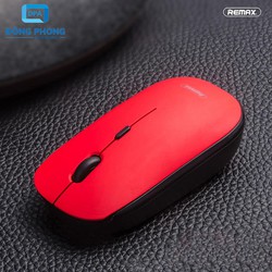 Chuột vi tính không dây 2.4G Remax G30