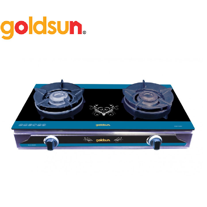 Bếp gas siêu tốc Goldsun BA2206
