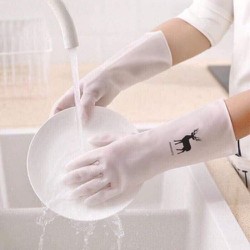 COMBO 3 ĐÔI GĂNG TAY HƯƠU SIÊU BỀN COMBO 3 ĐÔI GĂNG TAY HƯƠU SIÊU BỀN