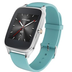 Smartwatch Asus zenwatch 2 - 1.63 inch