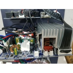 mạch loa kéo 4 tấc đơn, 4 tấc đôi, 5 tấc thế hệ mới có dsp