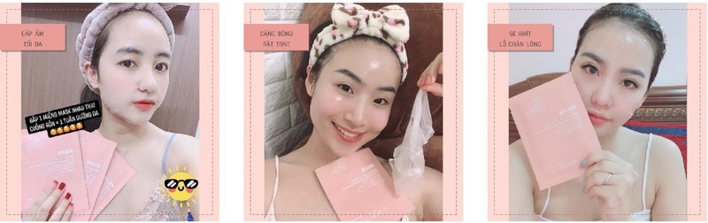 Mặt nạ nhau thai cừu