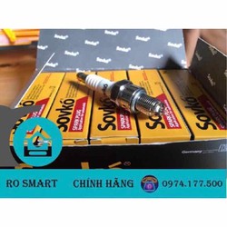 Chỉ có 159,000đ khi mua BUGI 3 CHẤU SOVKO CHO XE MÁY