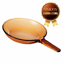 Chảo thủy tinh Visions VSS9 (VSS-09) - 23cm