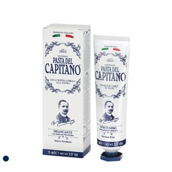 kem đánh răng CAPITANO 1905 Whitening 75ml
