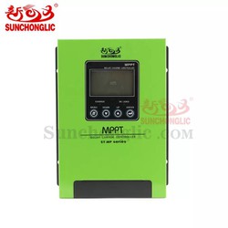 Bộ điều khiển sạc năng lượng mặt trời 12V 24V 48V MPPT40a FT-MP40A – FT-MP40A / ST-MP40A