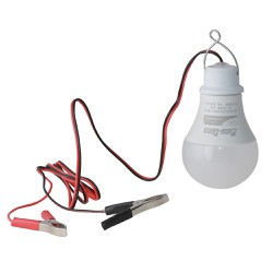 Bóng đèn Rạng Đông LED A60N1/7W