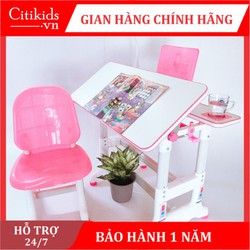 BAN HOC THONG MINH