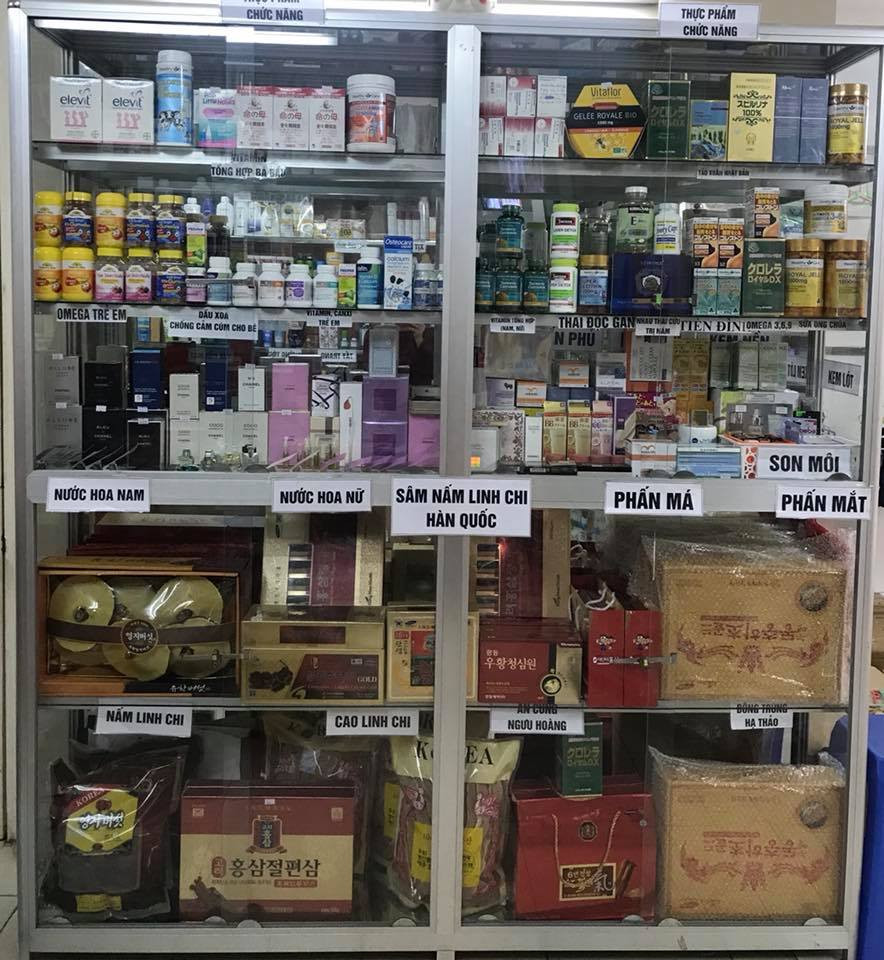 Hình ảnh GIẢM GIÁ AN CUNG NGƯU HOÀNG HOÀN HÀN QUỐC - HỘP GỖ 60 VIÊN Hình ảnh GIẢM GIÁ AN CUNG NGƯU HOÀNG HOÀN HÀN QUỐC - HỘP GỖ 60 VIÊN
