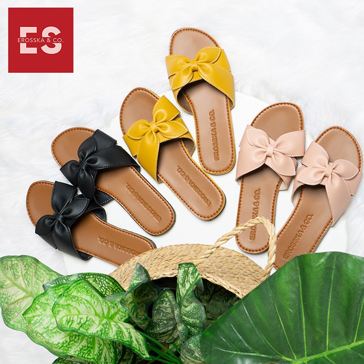Dép Nữ Erosska DE027
