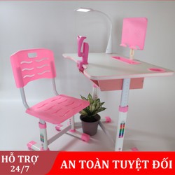 BAN HOC THONG MINH