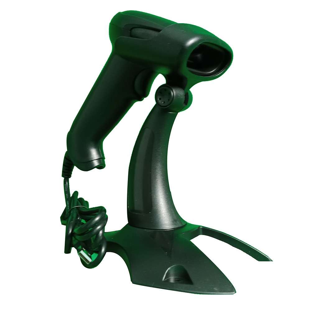 Đầu đọc mã vạch  ECOPRINT1D POS-7620 (không dây)