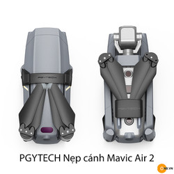 PGYTECH Bộ Nẹp Cánh Mavic Air 2