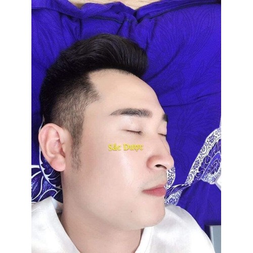 BỘ SẮC DƯỢC ĐÔNG Y TRỊ MỤN,NÁM