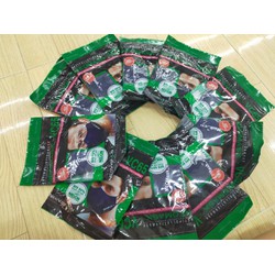 KHẨU TRANG VẢI SỢI THAN HOẠT TÍNH NEOMASK - VC65