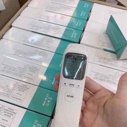 Nhiệt Kế Điện Tử Nhập Khẩu
