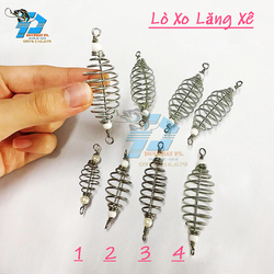 Lò Xo Lăng Xê