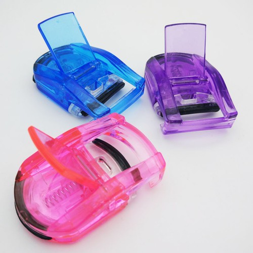 Dụng Cụ Kẹp Bấm Mi Nhật