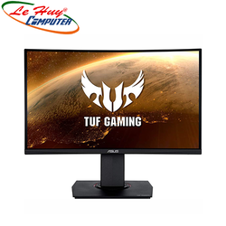 Màn hình máy tính cong ASUS TUF GAMING VG24VQ 24'' FULL HD 144HZ 1MS FREESYNC