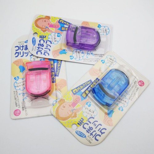 Dụng Cụ Kẹp Bấm Mi Nhật