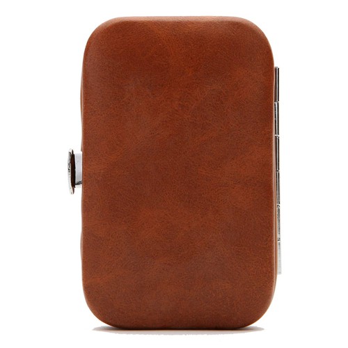 Bộ bấm móng tay Hàn Quốc 777 - 343SSC