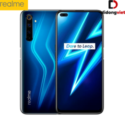 Realme 6 Pro 8GB 128GB Mới Hàng Chính Hãng -...