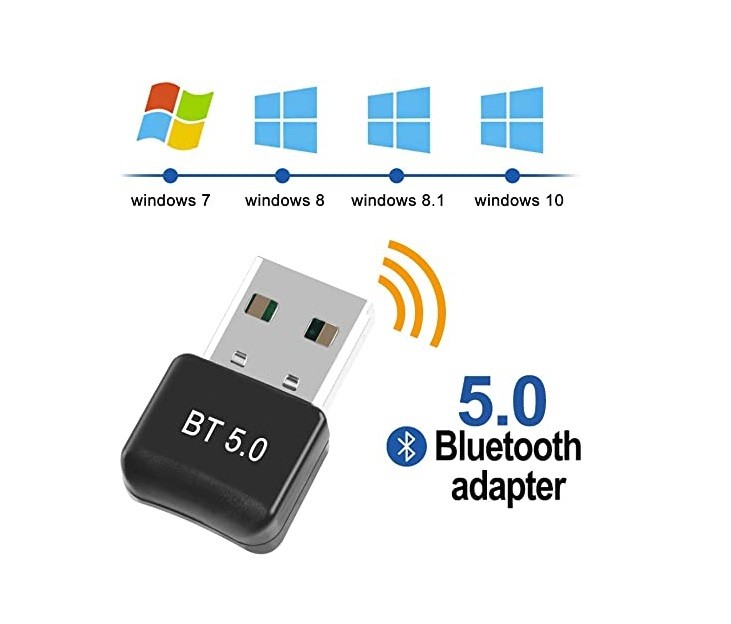 Hình ảnh USB 5.0 Dongle Dành Cho PC-LapTop-Mac OS X