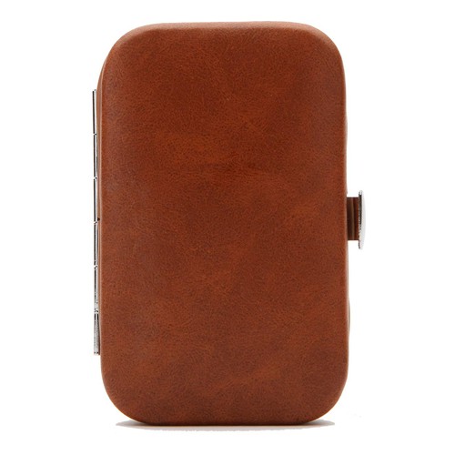 Bộ bấm móng tay Hàn Quốc 777 - 343SSC