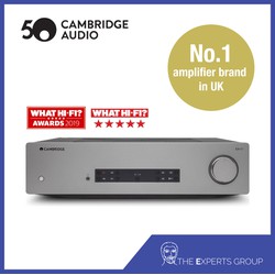 Ampli tích hợp Cambridge Audio CXA81