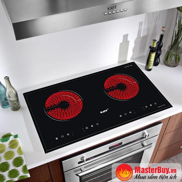 Bếp điện từ Kaff KF-308IC