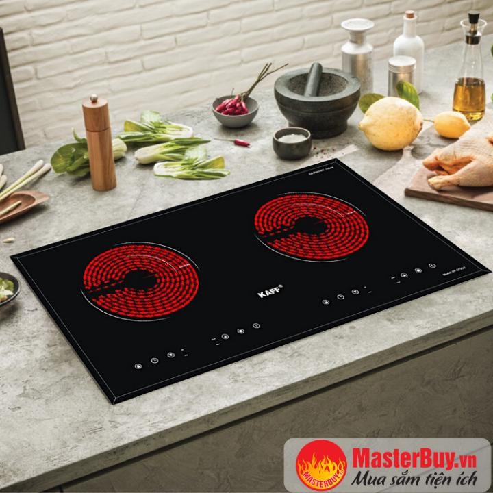 Bếp điện từ Kaff KF-308IC