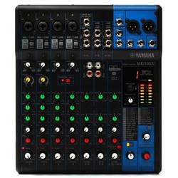 Mixer Yamaha MG10XU