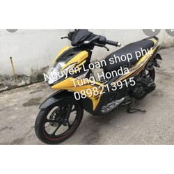 Dàn Áo Xe Nouvo 2 Hàng Xịn Giá Giảm 50 Mọi Người Đều Cần Sendovn