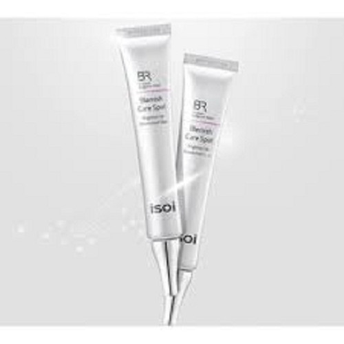 KEM ĐẶC TRỊ NÁM TÀN NHANG ISOI CAO CẤP SỐ 1 HÀN QUỐC