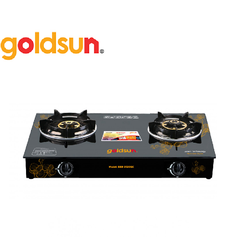 Bếp gas dương Goldsun GSB-2020GC