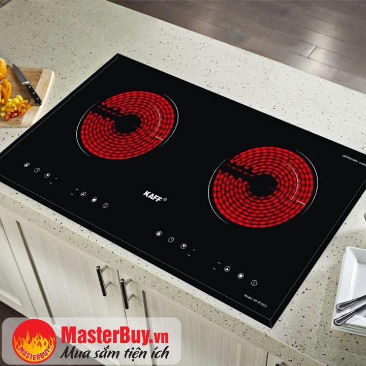 Bếp điện từ Kaff KF-308IC