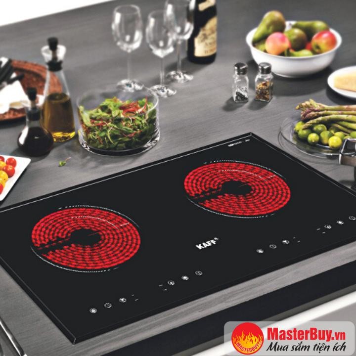 Bếp điện từ Kaff KF-308IC