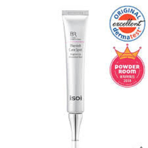 KEM ĐẶC TRỊ NÁM TÀN NHANG ISOI CAO CẤP SỐ 1 HÀN QUỐC