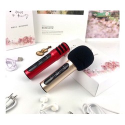 Míc hát  C7 sang trọng GIMAR GIÁ [ĐƯỢC KIỂM HÀNG] 32121456