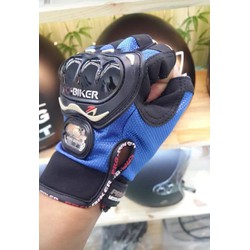 găng tay probike