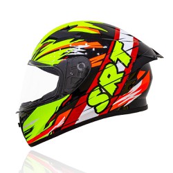 nón bảo hiểm yohe 978