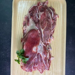 Bắp Bò Úc - Shinkshank