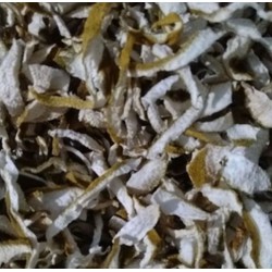vỏ bưởi sấy khô 500gr